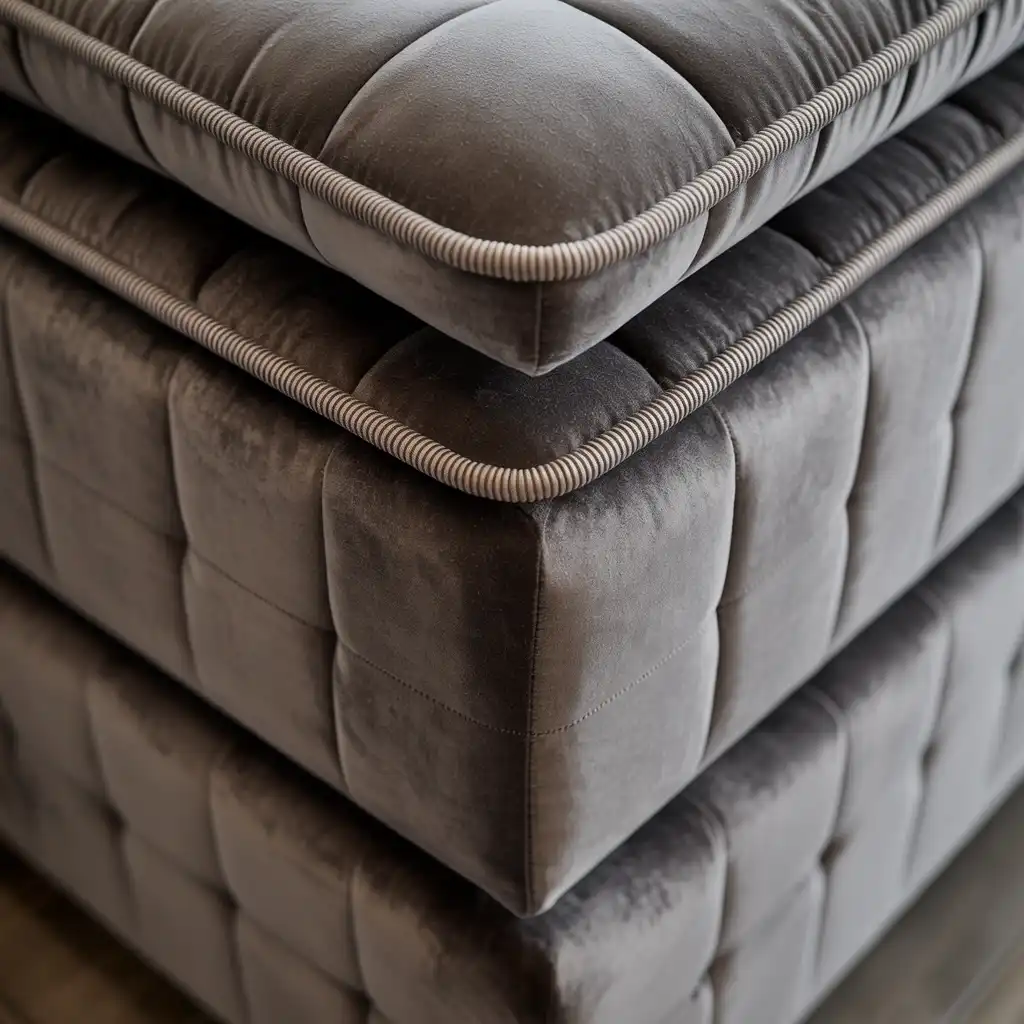 Ontdek de Ongelooflijke Comfort van een Boxspringbed