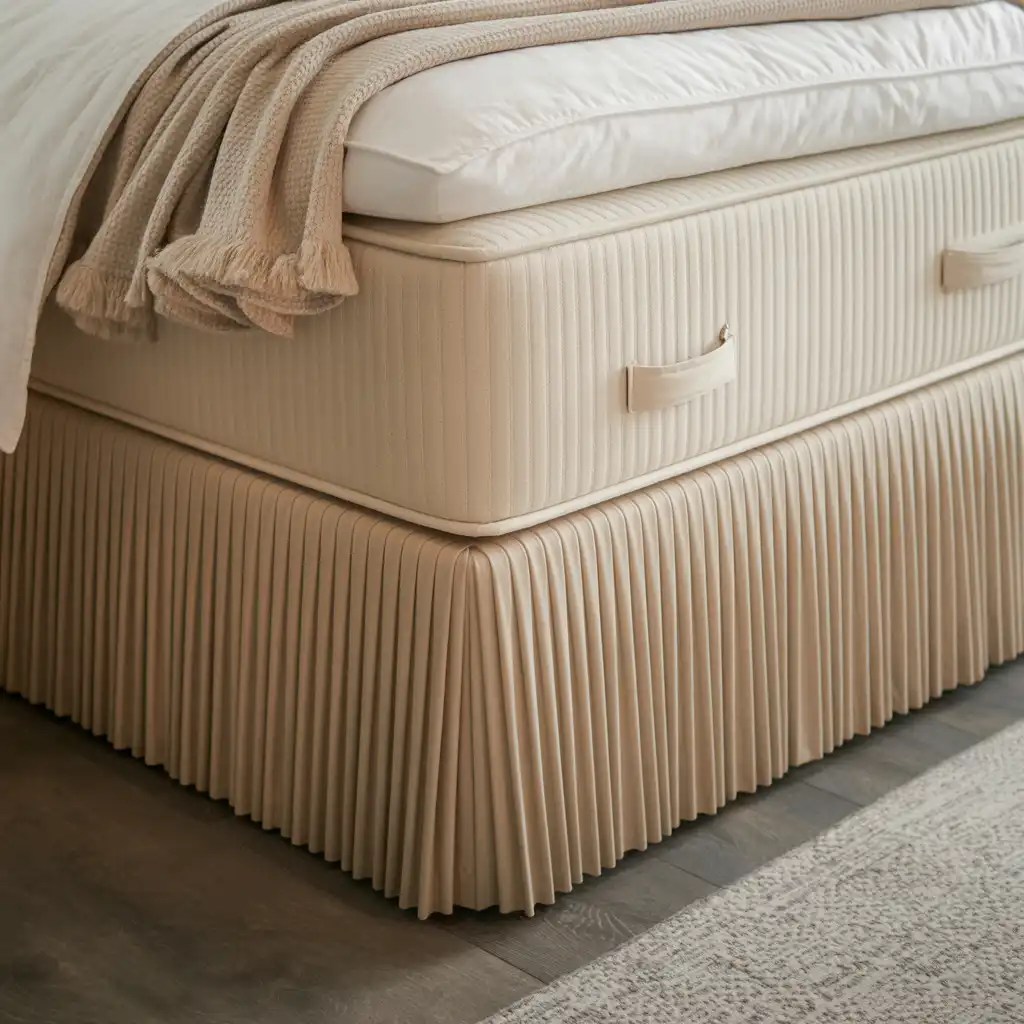 Boxspring Bedden: Een Investering in Uw Nachtrust