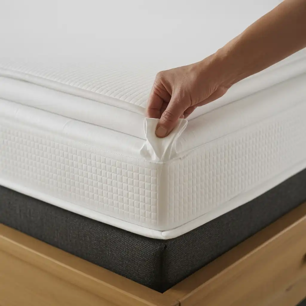 De Ultieme Gids voor het Kiezen van een Boxspring