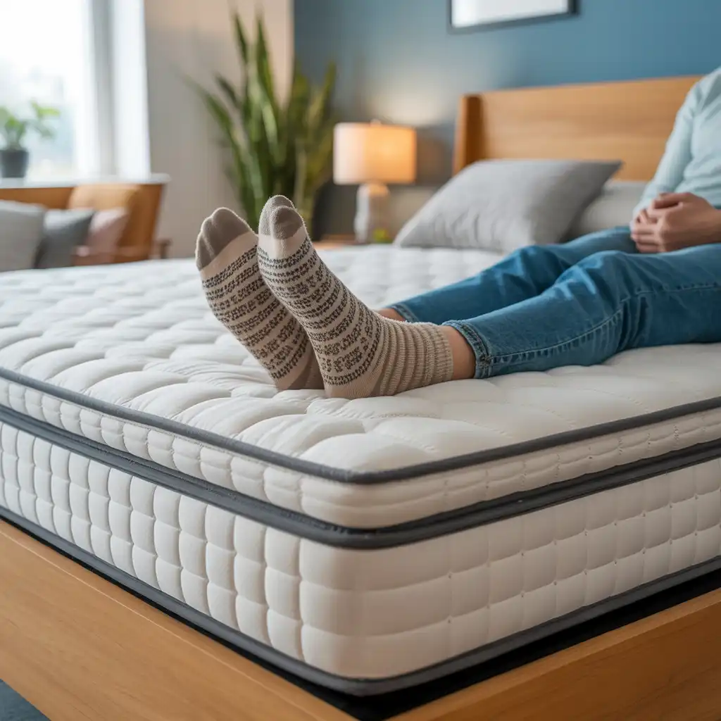 Wat Maakt Boxsprings Zo Speciaal? Een Diepe Duik