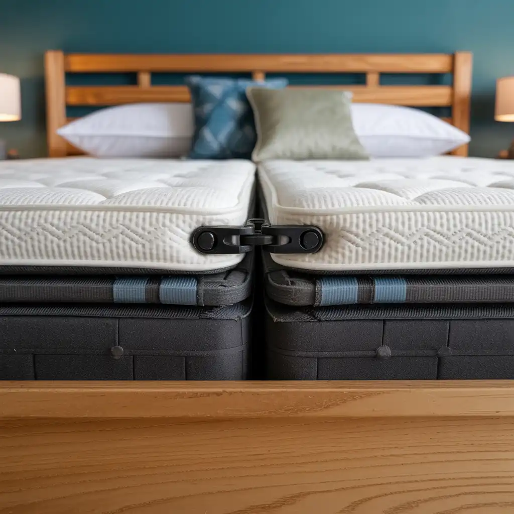 De Geheimen van Boxsprings: Hoe Ze Uw Slaap Kunnen Verbeteren