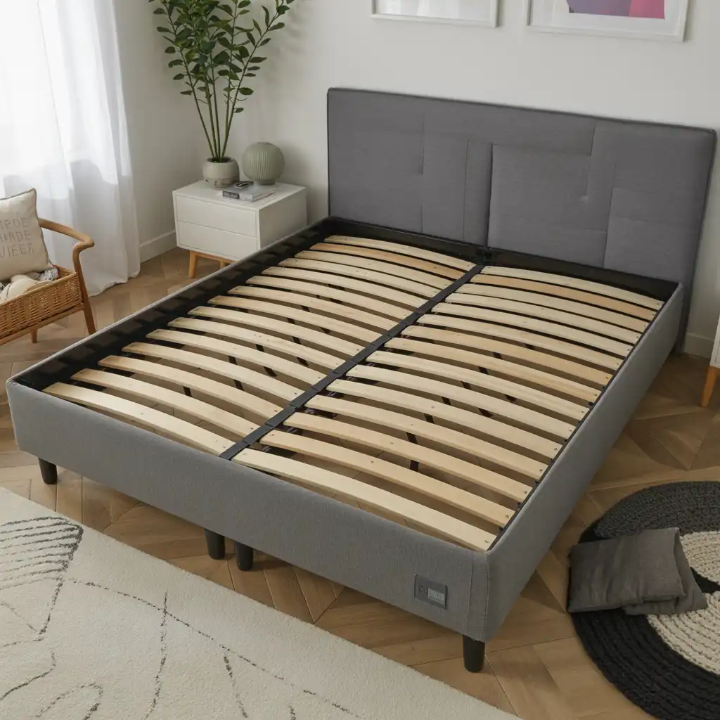 Boxsprings vs. Gewone Bedden: De Ultieme Vergelijking