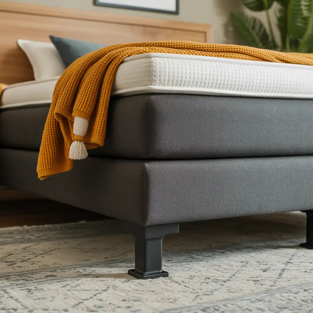 Tips en Trucs voor het Onderhoud van je Boxspring