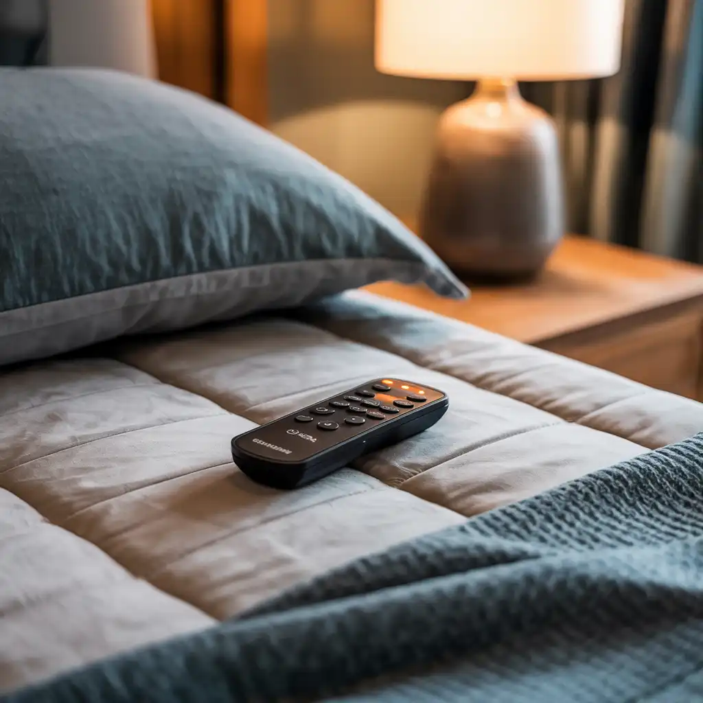 De Evolutie van Boxsprings Door de Jaren Heen