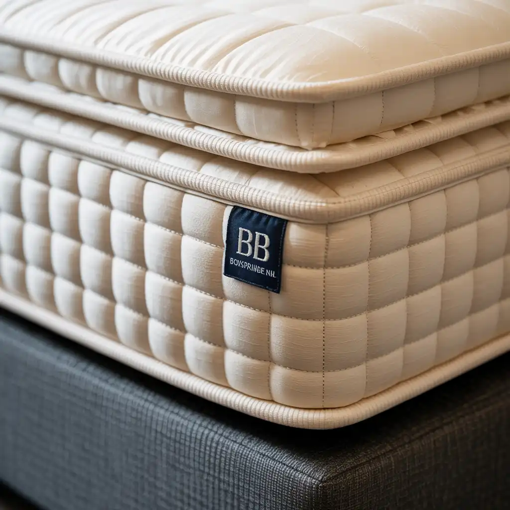 Boxspring of Gewoon Bed: Wat is het Verschil?